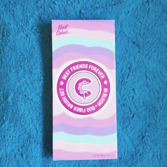 half caked Other - 3 Listings for $20